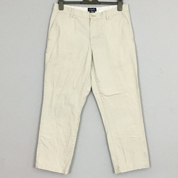 Chaps | Pants | Chaps Mens 343 Stone 